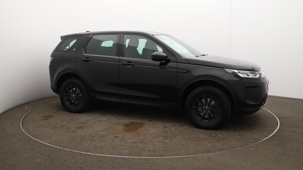 Used Land Rover Discovery Sport 2020 for sale - 76166451: Photo 50