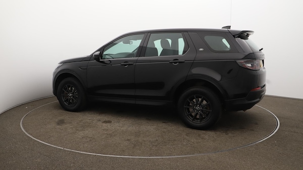 Used Land Rover Discovery Sport 2020 for sale - 76166451: Photo 51