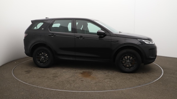 Used Land Rover Discovery Sport 2020 for sale - 76166451: Photo 52