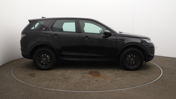 Used Land Rover Discovery Sport 2020 for sale - 76166451: Photo 53