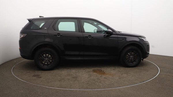 Used Land Rover Discovery Sport 2020 for sale - 76166451: Photo 54