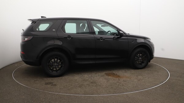 Used Land Rover Discovery Sport 2020 for sale - 76166451: Photo 55