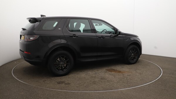 Used Land Rover Discovery Sport 2020 for sale - 76166451: Photo 56