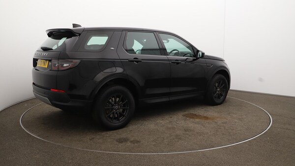 Used Land Rover Discovery Sport 2020 for sale - 76166451: Photo 57