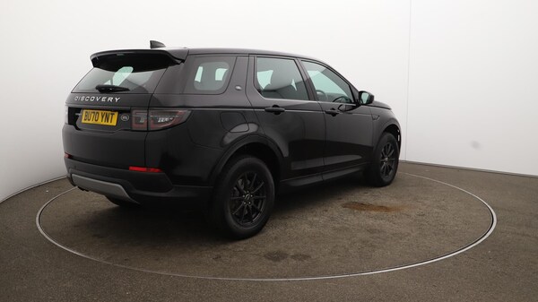 Used Land Rover Discovery Sport 2020 for sale - 76166451: Photo 58