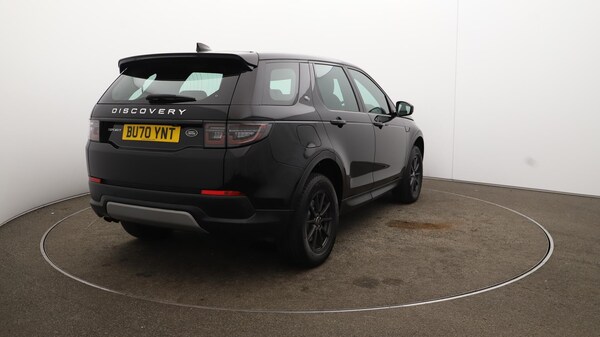 Used Land Rover Discovery Sport 2020 for sale - 76166451: Photo 59