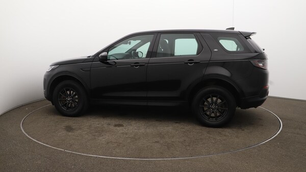Used Land Rover Discovery Sport 2020 for sale - 76166451: Photo 62