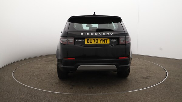 Used Land Rover Discovery Sport 2020 for sale - 76166451: Photo 63