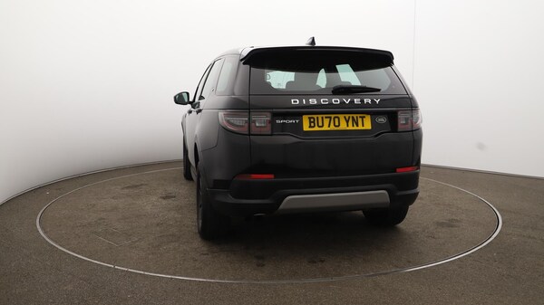 Used Land Rover Discovery Sport 2020 for sale - 76166451: Photo 64