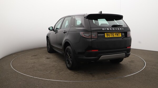Used Land Rover Discovery Sport 2020 for sale - 76166451: Photo 65