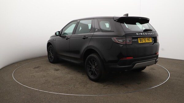 Used Land Rover Discovery Sport 2020 for sale - 76166451: Photo 66