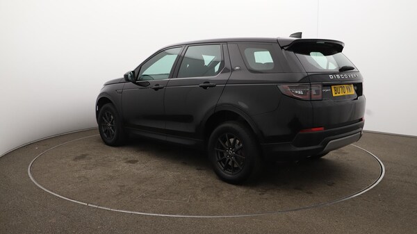 Used Land Rover Discovery Sport 2020 for sale - 76166451: Photo 67