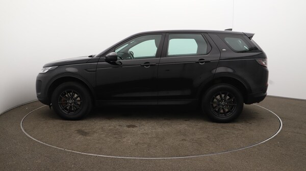 Used Land Rover Discovery Sport 2020 for sale - 76166451: Photo 68