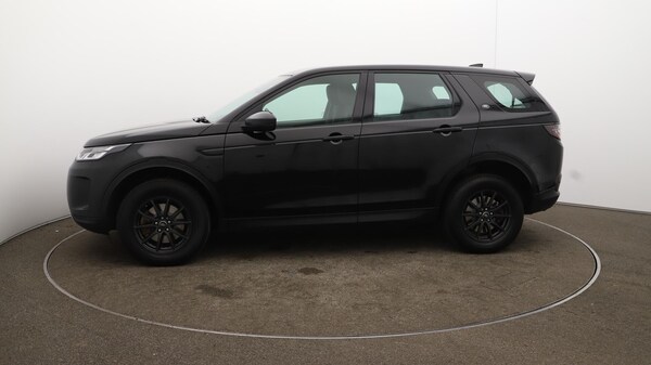 Used Land Rover Discovery Sport 2020 for sale - 76166451: Photo 69