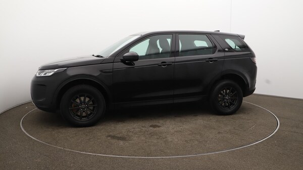 Used Land Rover Discovery Sport 2020 for sale - 76166451: Photo 70