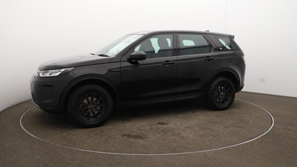 Used Land Rover Discovery Sport 2020 for sale - 76166451: Photo 71