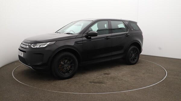 Used Land Rover Discovery Sport 2020 for sale - 76166451: Photo 72