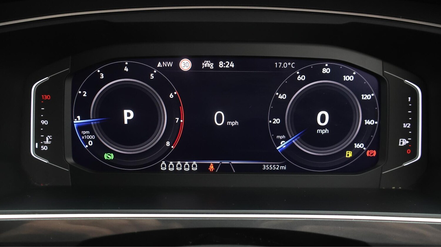 Used Volkswagen Tiguan Allspace 2022 for sale - 76522253: Photo 11