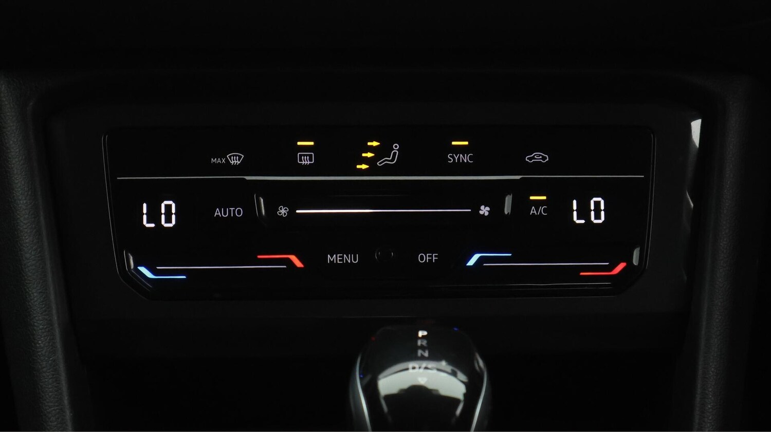 Used Volkswagen Tiguan Allspace 2022 for sale - 76522253: Photo 13