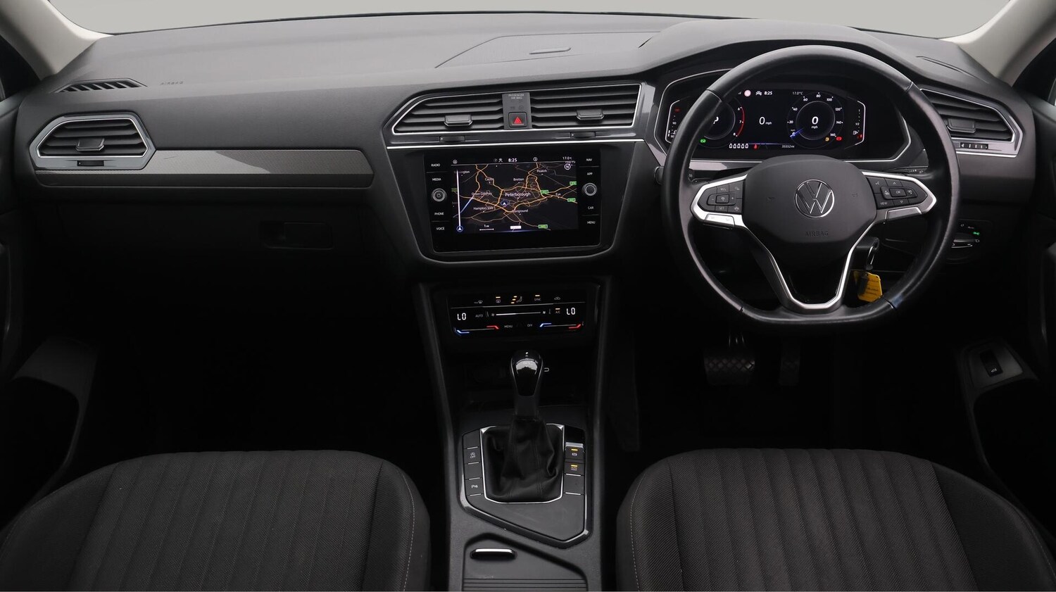 Used Volkswagen Tiguan Allspace 2022 for sale - 76522253: Photo 14