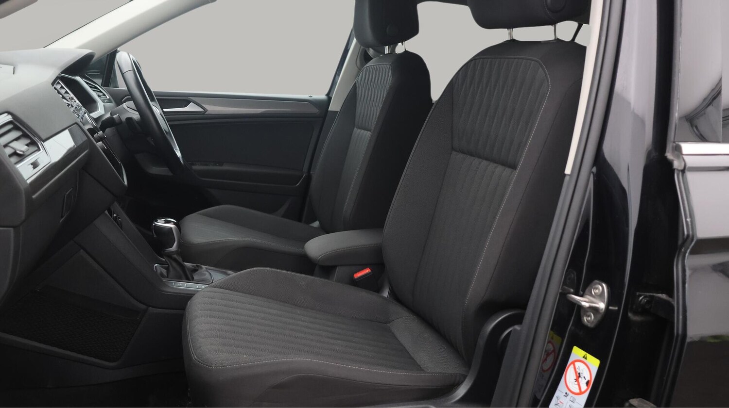 Used Volkswagen Tiguan Allspace 2022 for sale - 76522253: Photo 15