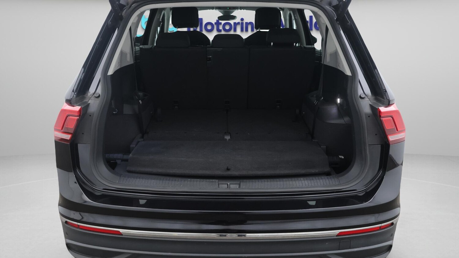 Used Volkswagen Tiguan Allspace 2022 for sale - 76522253: Photo 18