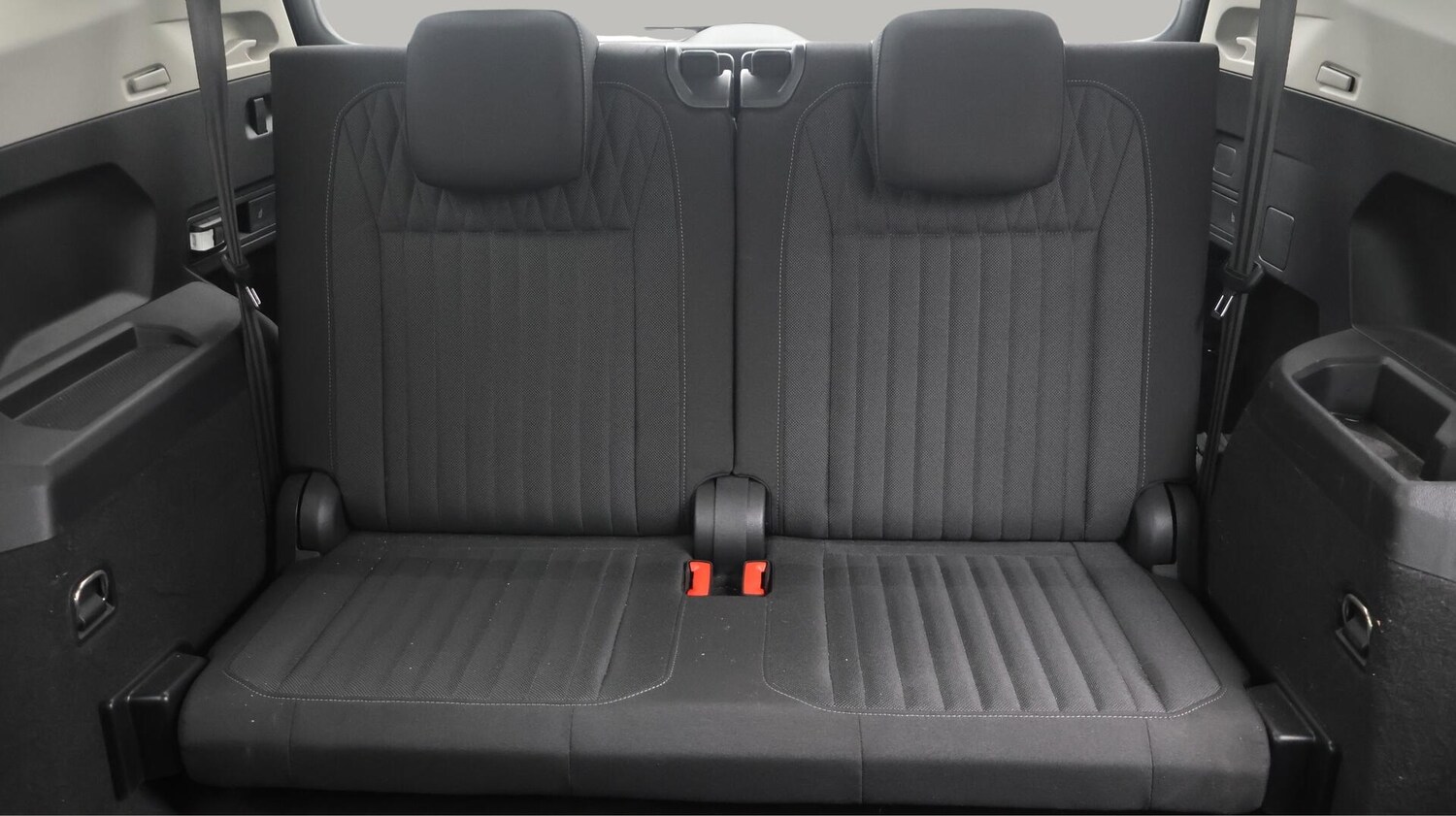 Used Volkswagen Tiguan Allspace 2022 for sale - 76522253: Photo 21