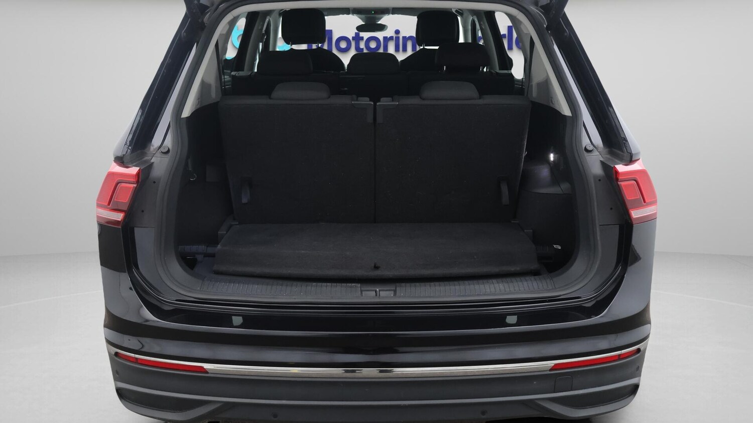 Used Volkswagen Tiguan Allspace 2022 for sale - 76522253: Photo 22