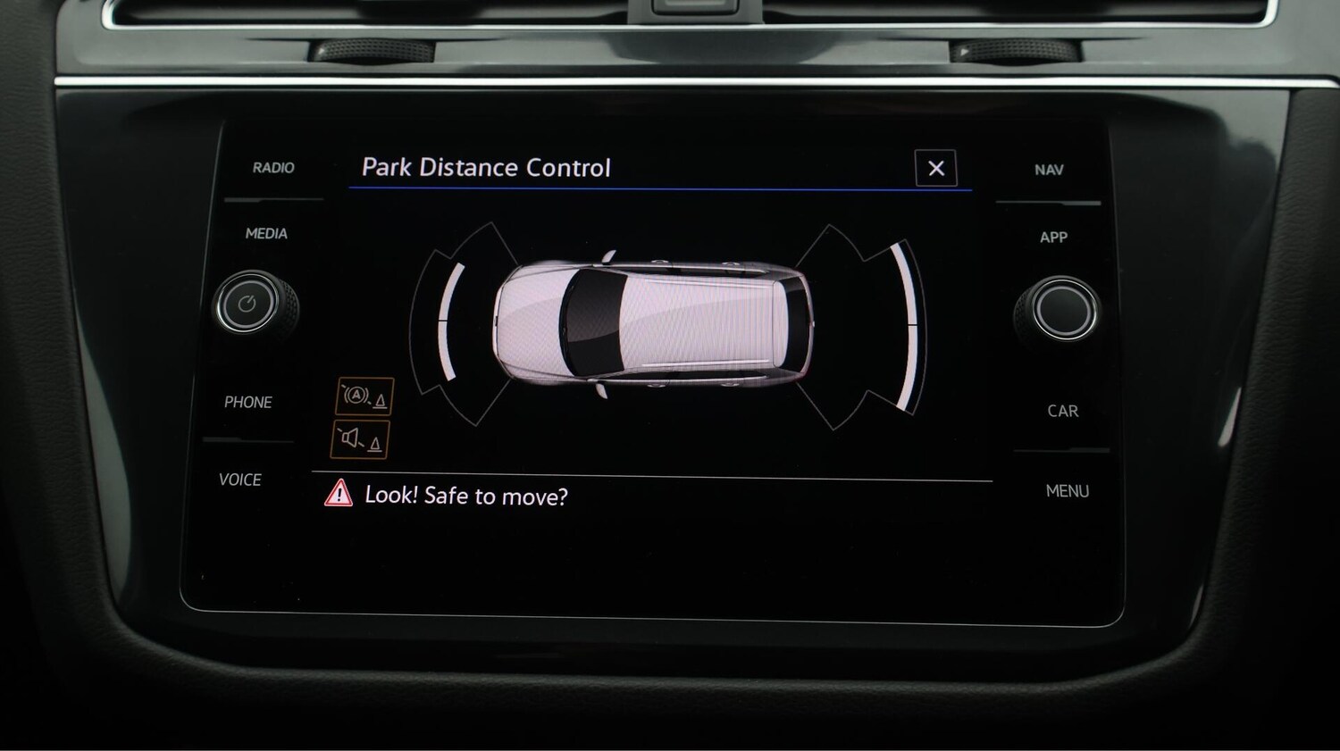 Used Volkswagen Tiguan Allspace 2022 for sale - 76522253: Photo 28