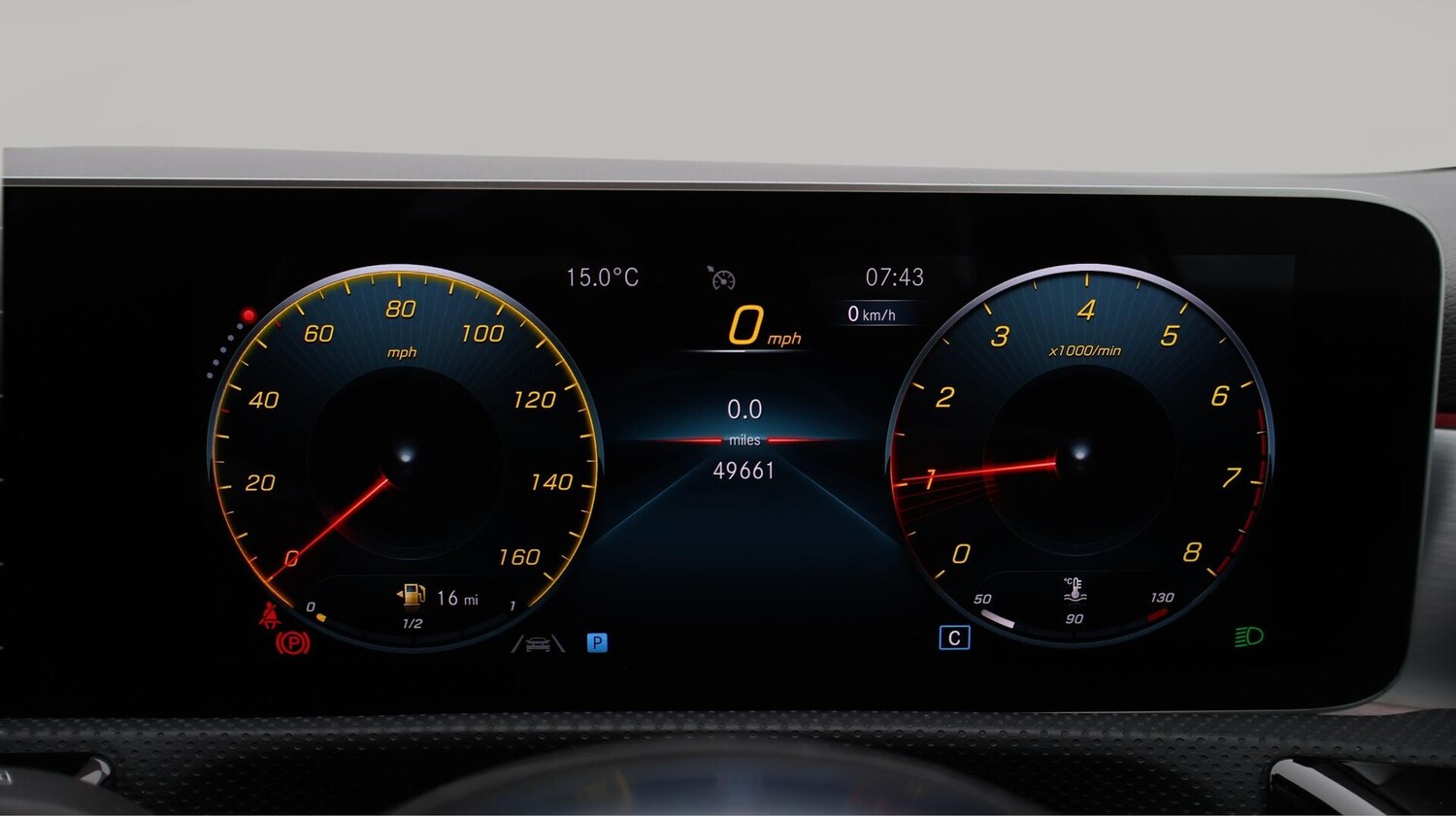 Used Mercedes-Benz A-Class for sale - 76727239: Photo 11