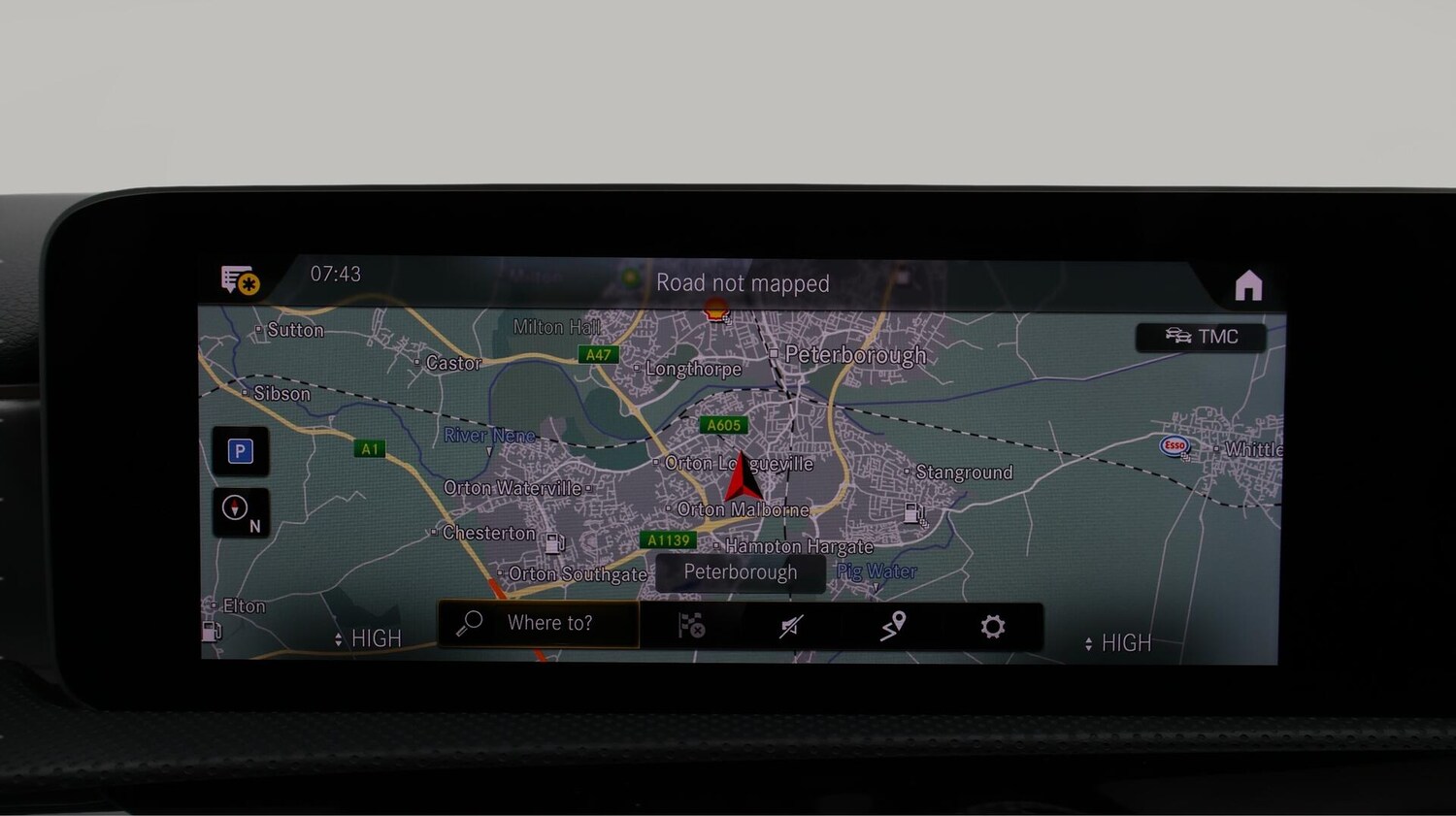 Used Mercedes-Benz A-Class for sale - 76727239: Photo 12