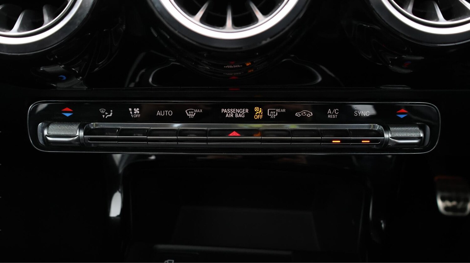 Used Mercedes-Benz A-Class for sale - 76727239: Photo 13