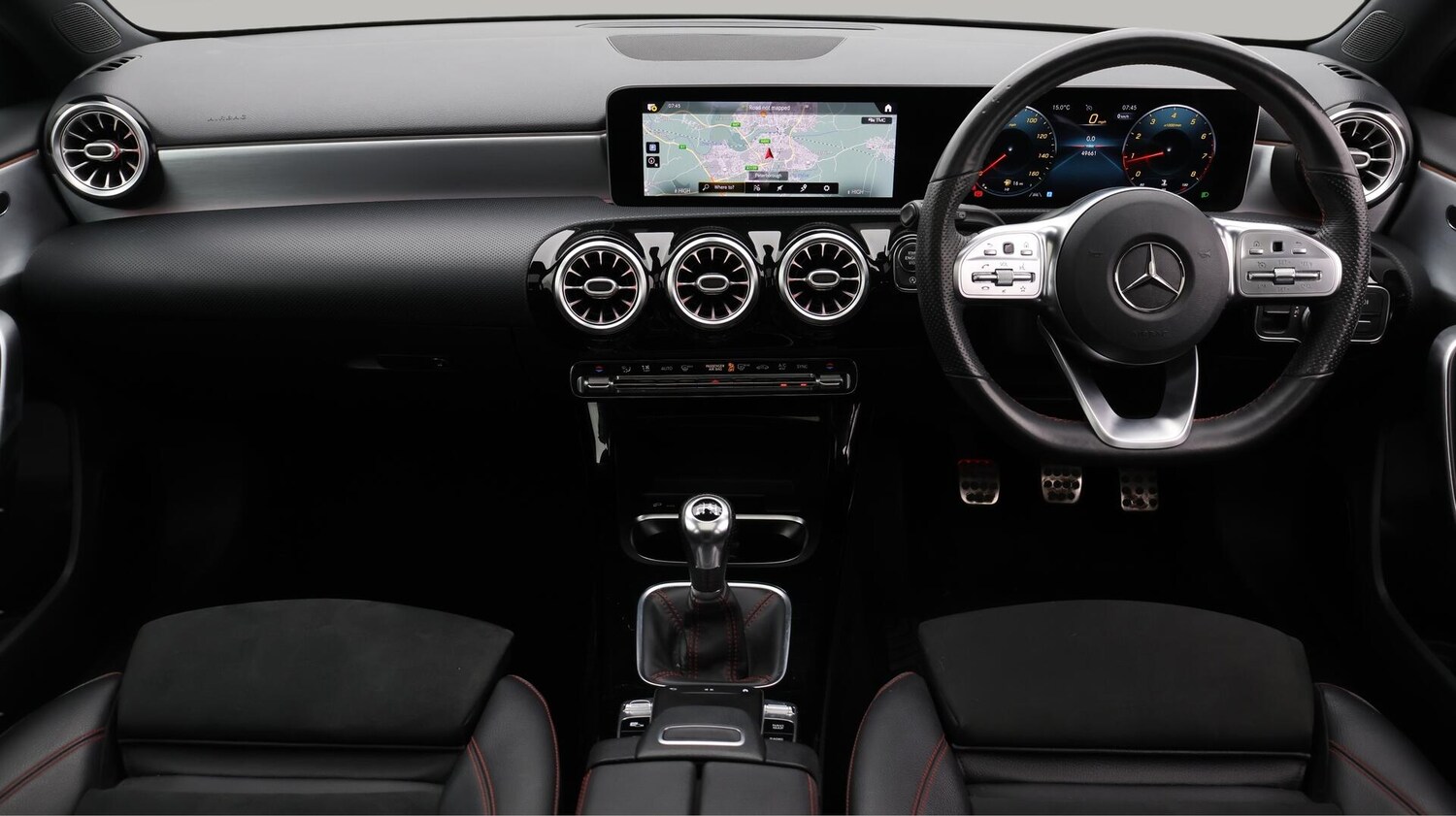 Used Mercedes-Benz A-Class for sale - 76727239: Photo 14