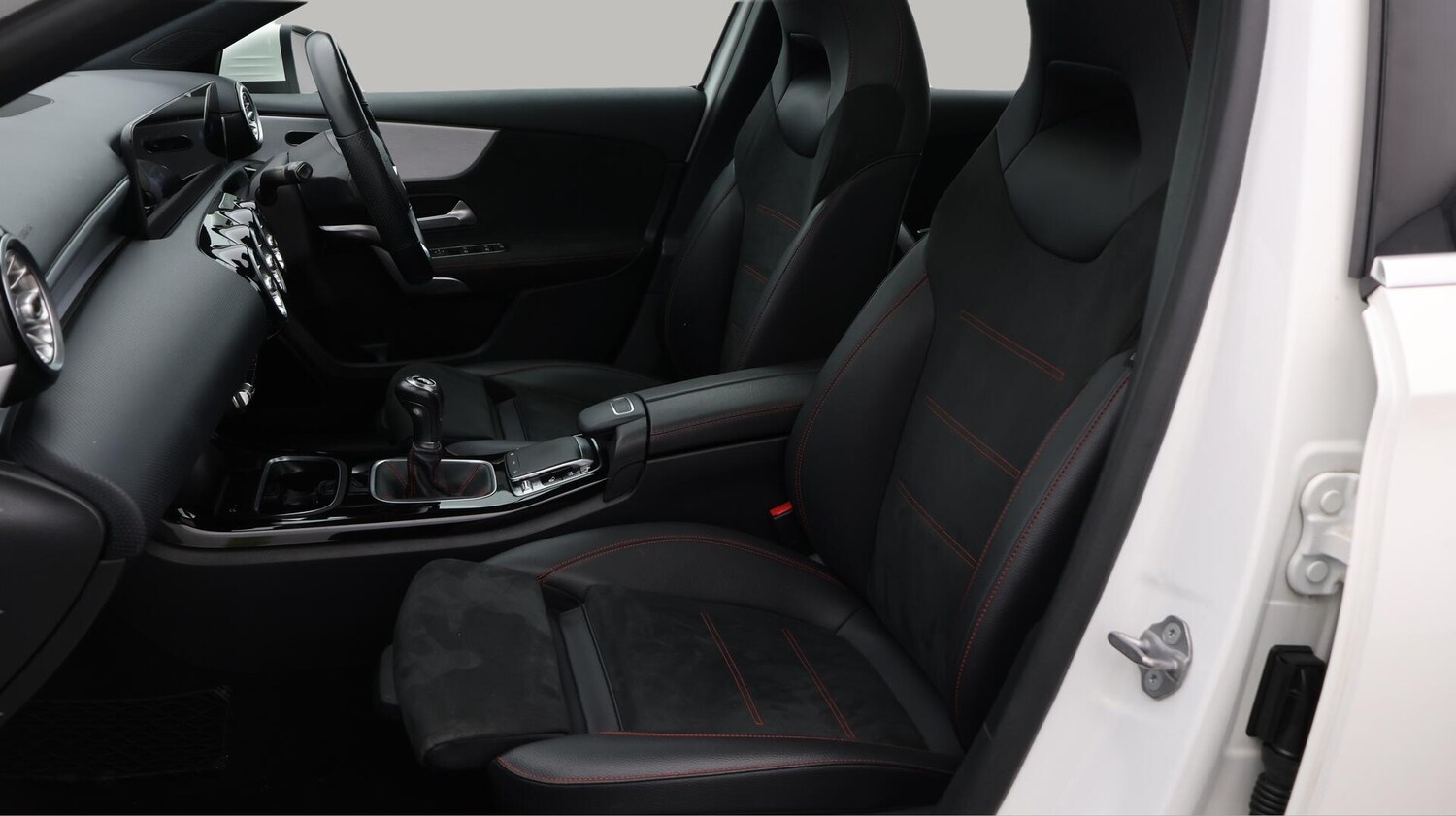 Used Mercedes-Benz A-Class for sale - 76727239: Photo 15