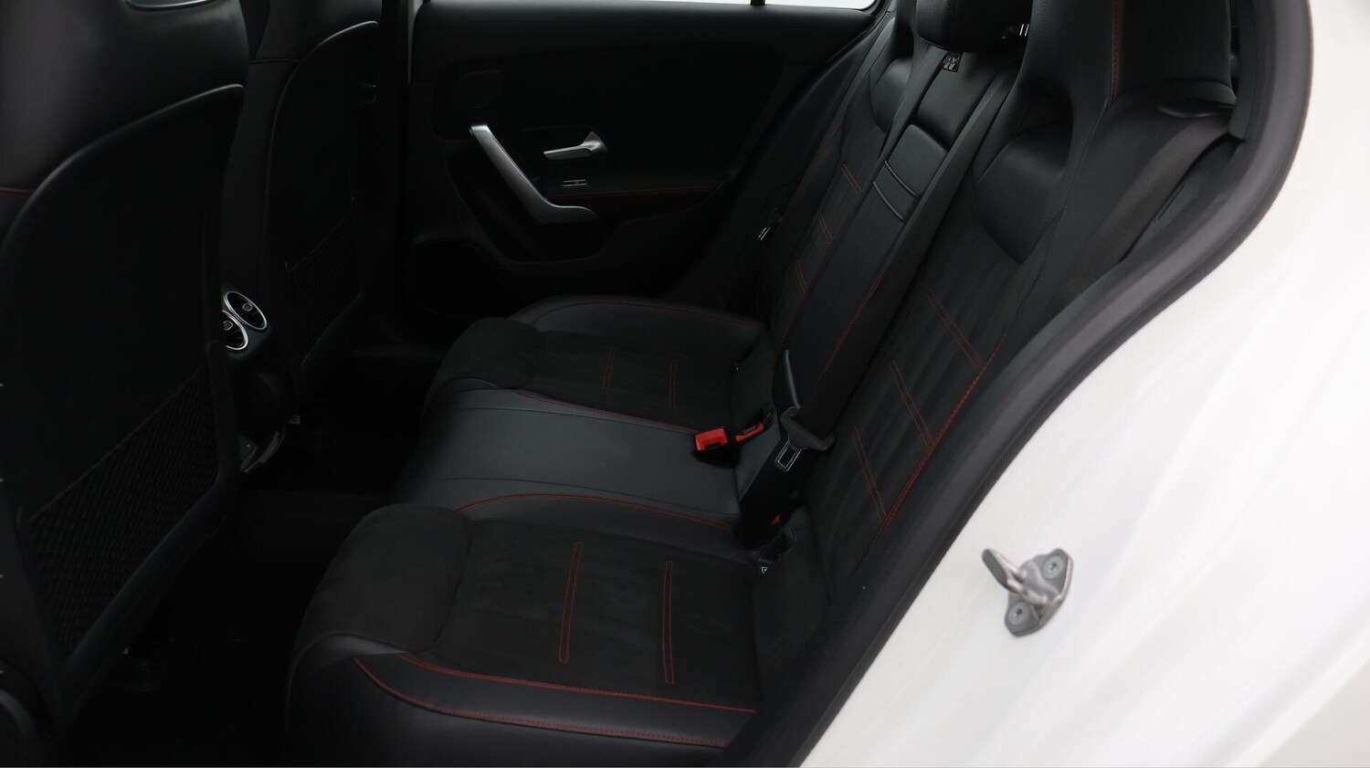 Used Mercedes-Benz A-Class for sale - 76727239: Photo 17