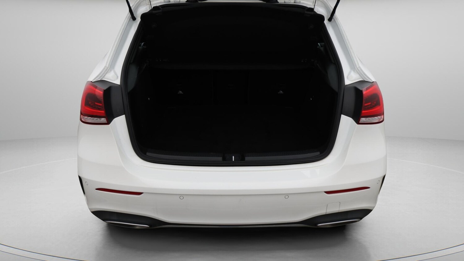 Used Mercedes-Benz A-Class for sale - 76727239: Photo 18