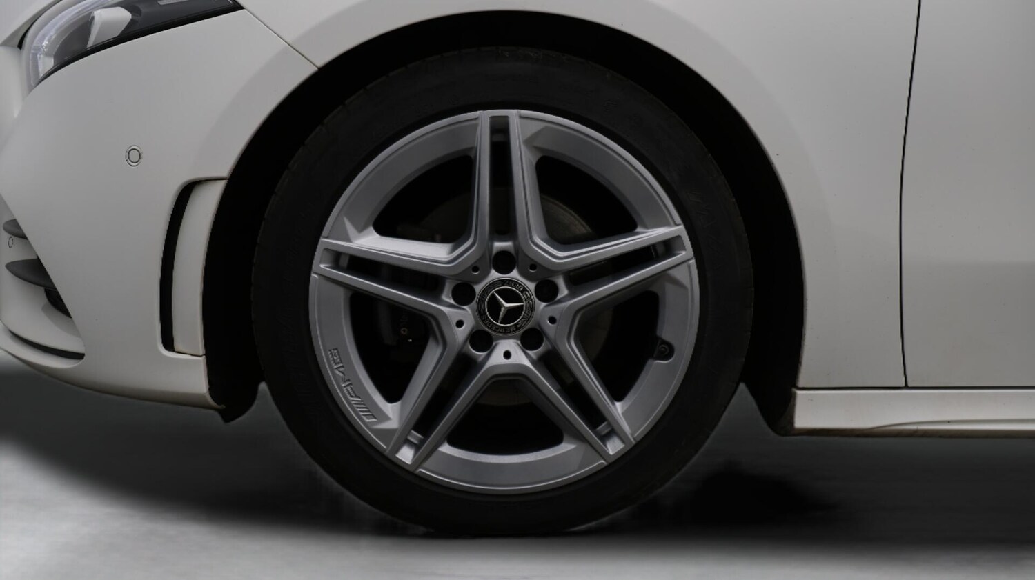 Used Mercedes-Benz A-Class for sale - 76727239: Photo 19