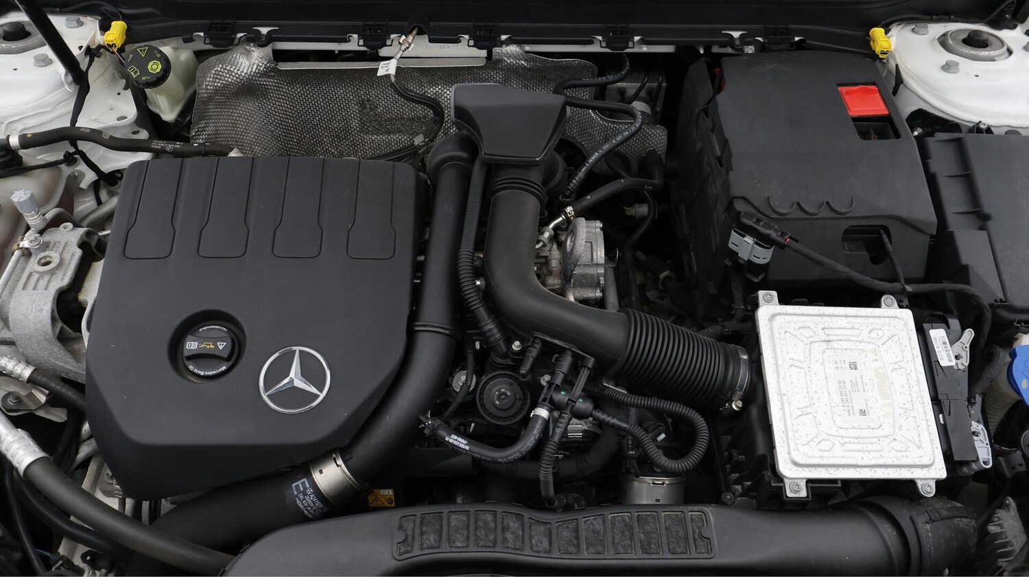 Used Mercedes-Benz A-Class for sale - 76727239: Photo 20