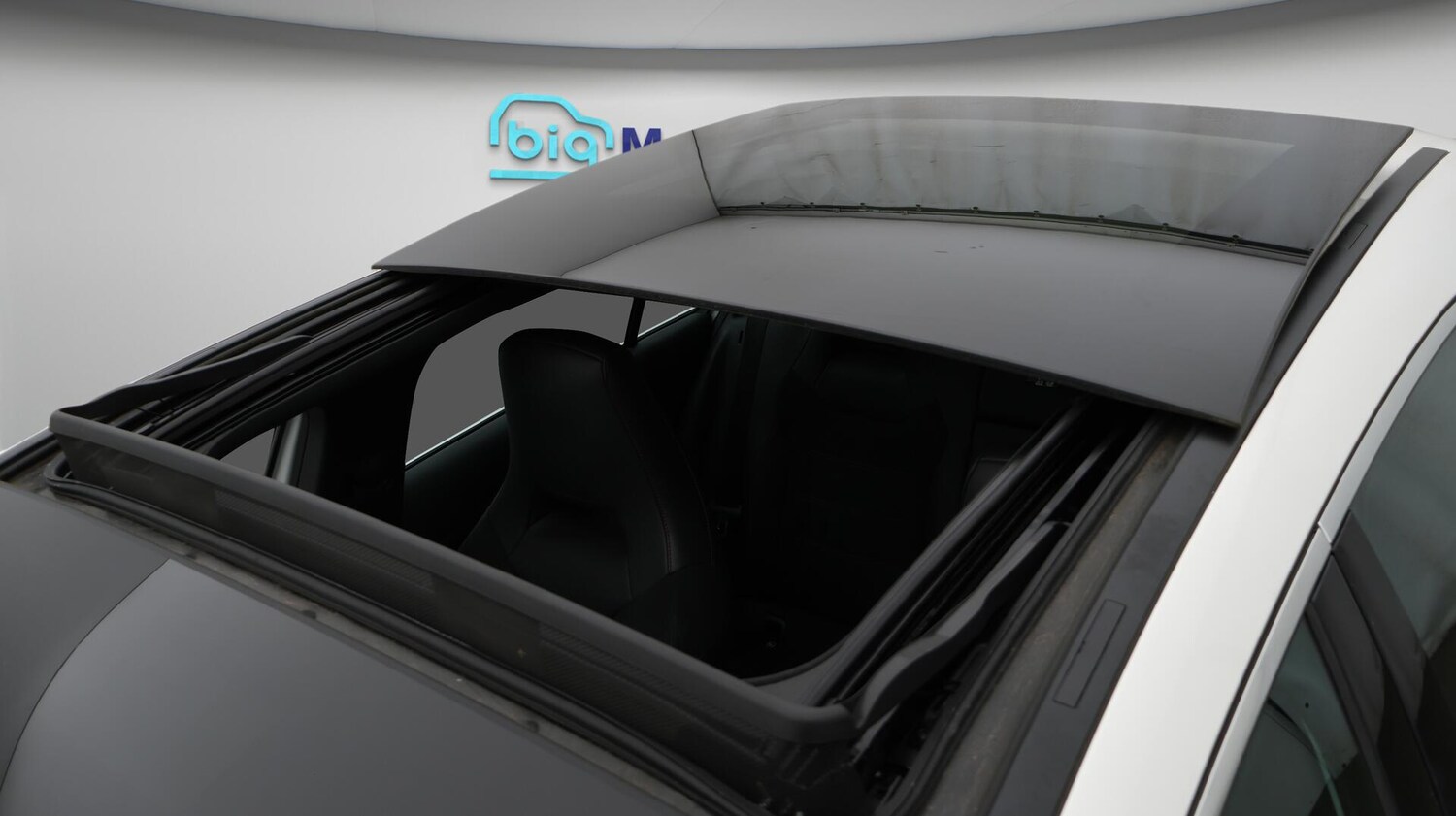 Used Mercedes-Benz A-Class for sale - 76727239: Photo 21