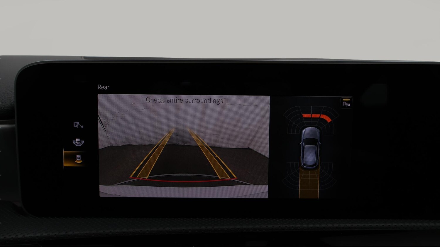 Used Mercedes-Benz A-Class for sale - 76727239: Photo 27