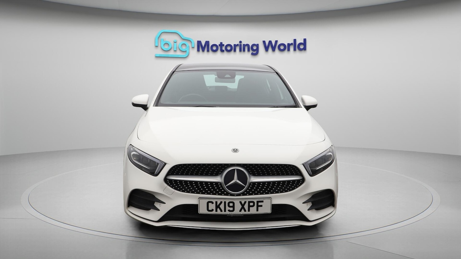 Used Mercedes-Benz A-Class for sale - 76727239: Photo 3