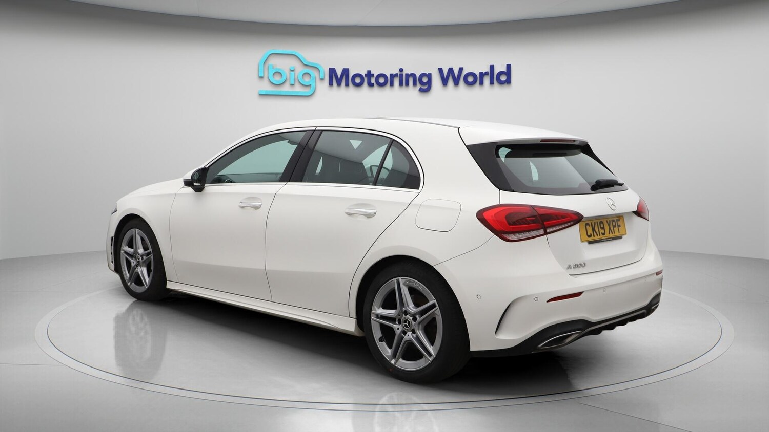 Used Mercedes-Benz A-Class for sale - 76727239: Photo 6