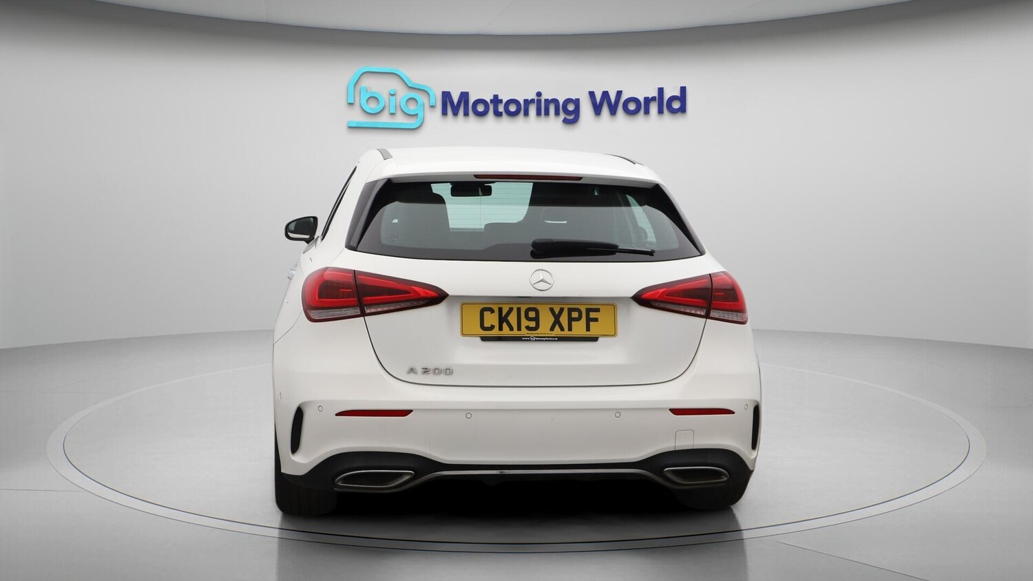 Used Mercedes-Benz A-Class for sale - 76727239: Photo 7