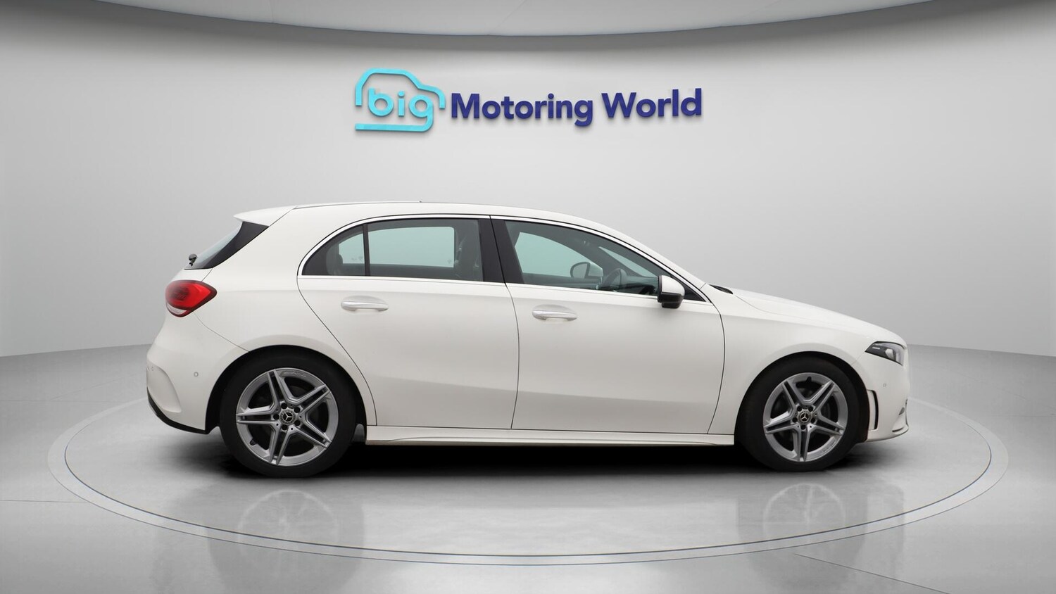 Used Mercedes-Benz A-Class for sale - 76727239: Photo 9