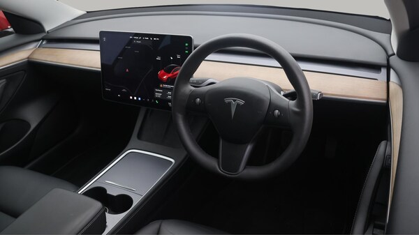 Used Tesla Model 3 2021 for sale - 76336621: Photo 10