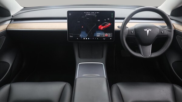 Used Tesla Model 3 2021 for sale - 76336621: Photo 14