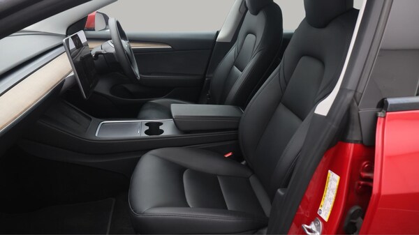Used Tesla Model 3 2021 for sale - 76336621: Photo 15