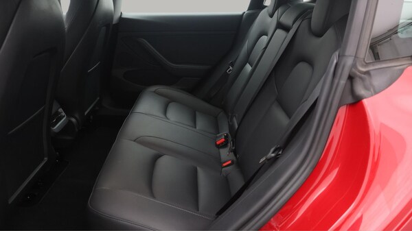 Used Tesla Model 3 2021 for sale - 76336621: Photo 17