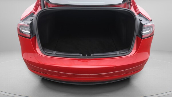 Used Tesla Model 3 2021 for sale - 76336621: Photo 18