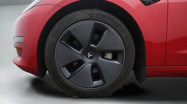 Used Tesla Model 3 2021 for sale - 76336621: Photo 19